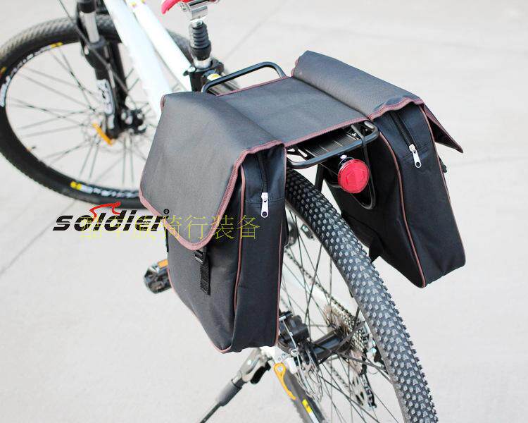 Porte-bagages pour vélo - Ref 2413938 Image 15