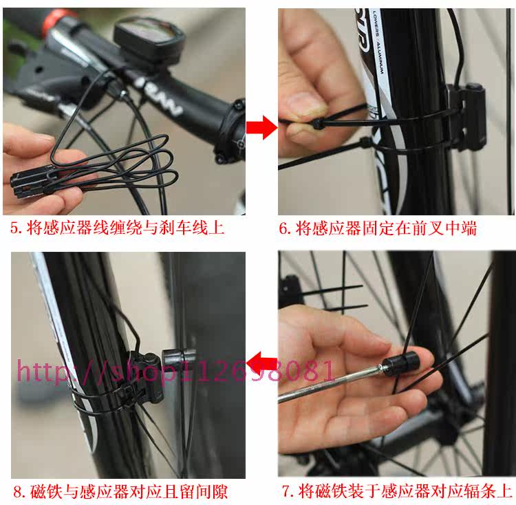 Tableau de bord vélo - Ref 2425739 Image 25