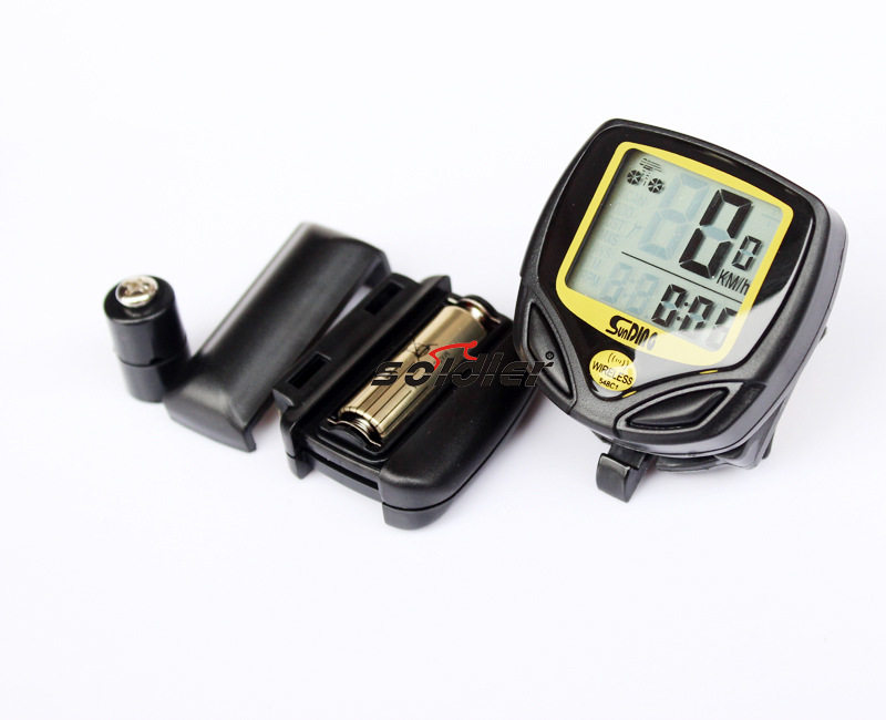 Tableau de bord vélo - Ref 2423757 Image 18