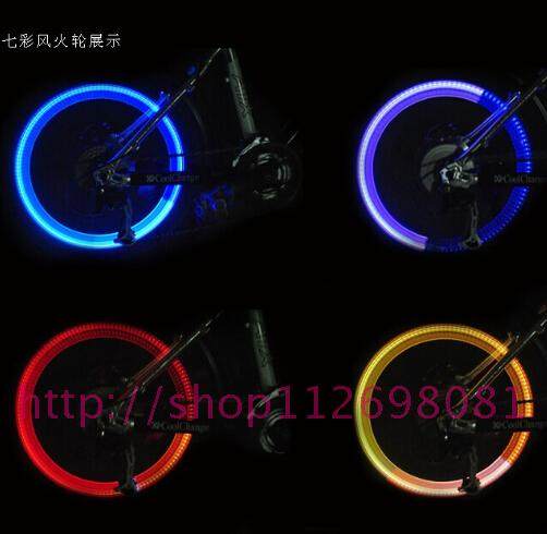 Lumière vélo - Hot Wheels Lumières - Ref 2398684 Image 6