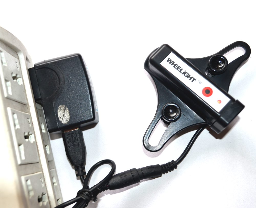 Lumière vélo SA08 - Hot Wheels Lumières - Ref 2401583 Image 29