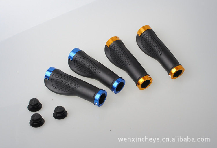 Poignées de vélo - Ref 2344614 Image 3