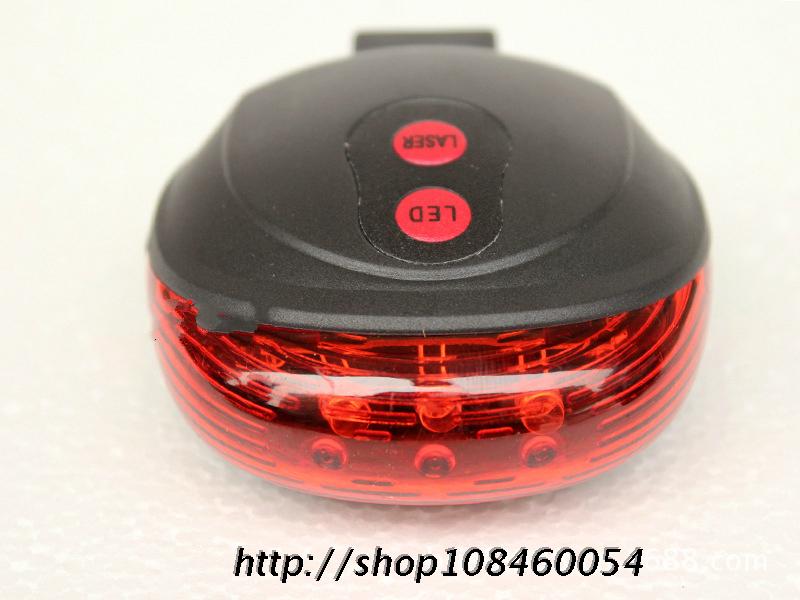 Lumière vélo - Taillights - Ref 2400376 Image 12