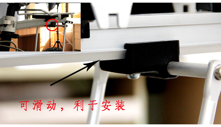 Porte-bagages pour vélo - Ref 2410071 Image 12