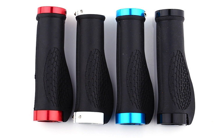 Poignées de vélo LEGEND - Ref 2340144 Image 3