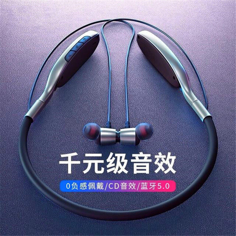 Suitable for opporeno4se Bluetooth headphones oppo Wireless reno4es Mini opopreno cute 0pp0
