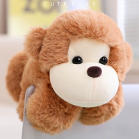 Обезьяна Папа Круг