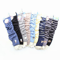 Out of Japan original single ~ cartoon sunscreen dust-proof breathable mesh arm sleeve multi-color