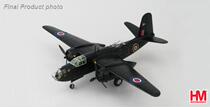 Hobby Master 1 72 HA4208 Boston Mk V bomber British Air Force 1945 Greece