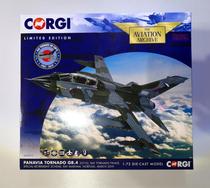 Corgi Paparazzi 1 72 AA33619 Gale GR 4 Fighter Finished Malham Air Force Base UK