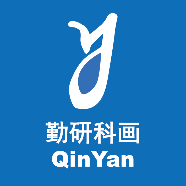 勤径科研绘图