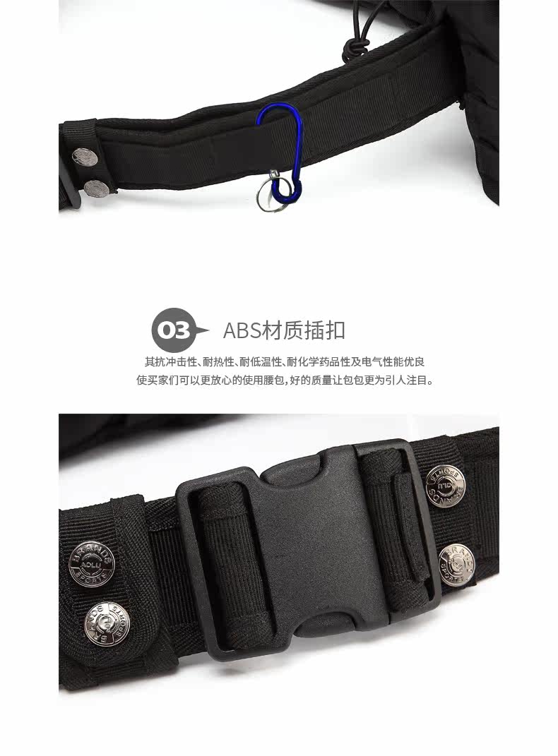 Sac pour homme - Ref 50237 Image 11