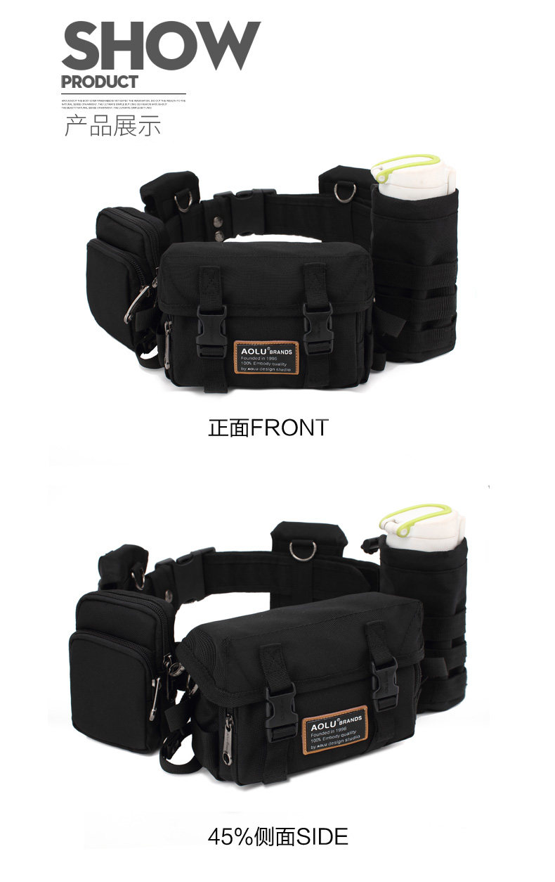 Sac pour homme - Ref 50237 Image 19