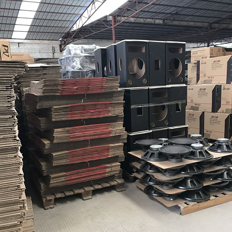 đèn chớp led Nhà máy trực tiếp bán hàng đơn 10 inch sân khấu ngoài trời chuyên nghiệp thiết bị loa nghi thức đám cưới đáp ứng âm thanh công suất cao đèn led nháy 5v