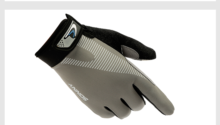 Gants pour homme - Ref 2781295 Image 16