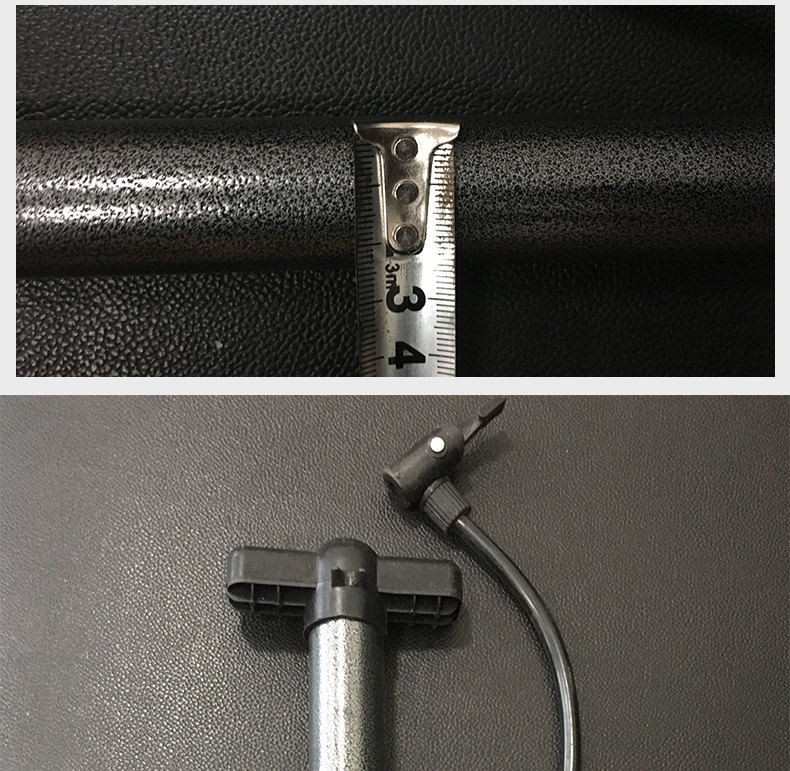 Pompe à vélo - Ref 2389451 Image 8