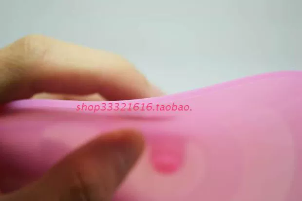 Nhật Bản KM1295 nhiệt độ cao silicone tươi giữ nắp bếp cách nhiệt bát tủ lạnh lò vi sóng 50g nhà sáng tạo - Đồ bảo quản