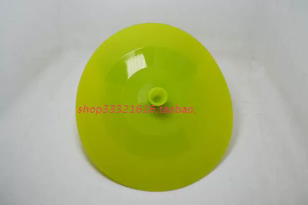 Nhật Bản KM1295 nhiệt độ cao silicone tươi giữ nắp bếp cách nhiệt bát tủ lạnh lò vi sóng 50g nhà sáng tạo - Đồ bảo quản