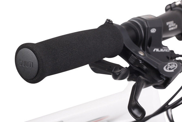 Poignées de vélo DUUTI - Ref 2338638 Image 16