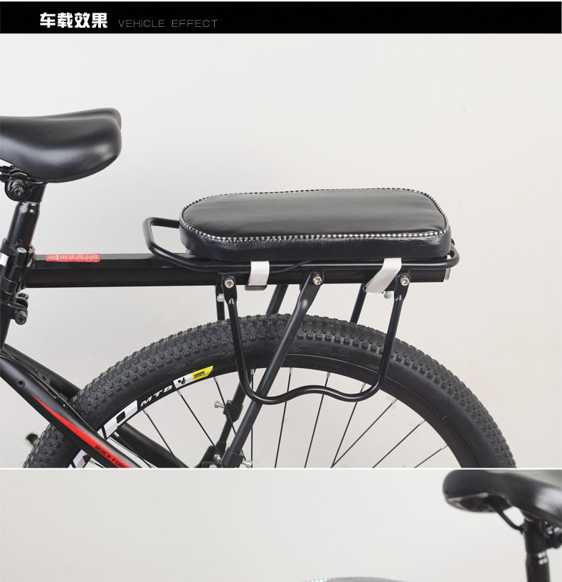 Selle de vélo Mountain Bike DUUTI - Ref 2348247 Image 15