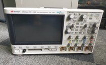 For sale Agilent Agilent oscilloscope DSOX3104A second-hand function package