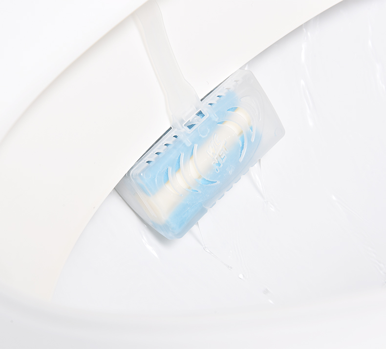 nước tẩy bồn cầu nhà vệ sinh Ý nhập khẩu WC NET vệ sinh treo nhà vệ sinh đại lý vệ sinh khử mùi nhà vệ sinh bong bóng màu xanh - Trang chủ nước tẩy phòng tắm