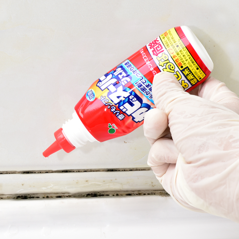 Japan Imported Wall Remover demolars Mouldy Gel Dressing Room Kitchen Demolina washing machine trough moldy cleanser