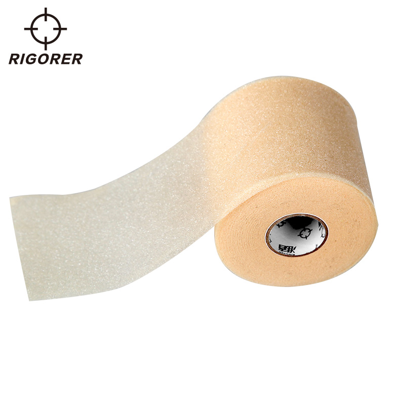 Quater Movement Artificial Bubble Film Skin Membrane Movement Bandaged Basket Football Wrist Protection Ankle Protection Elastic Strap