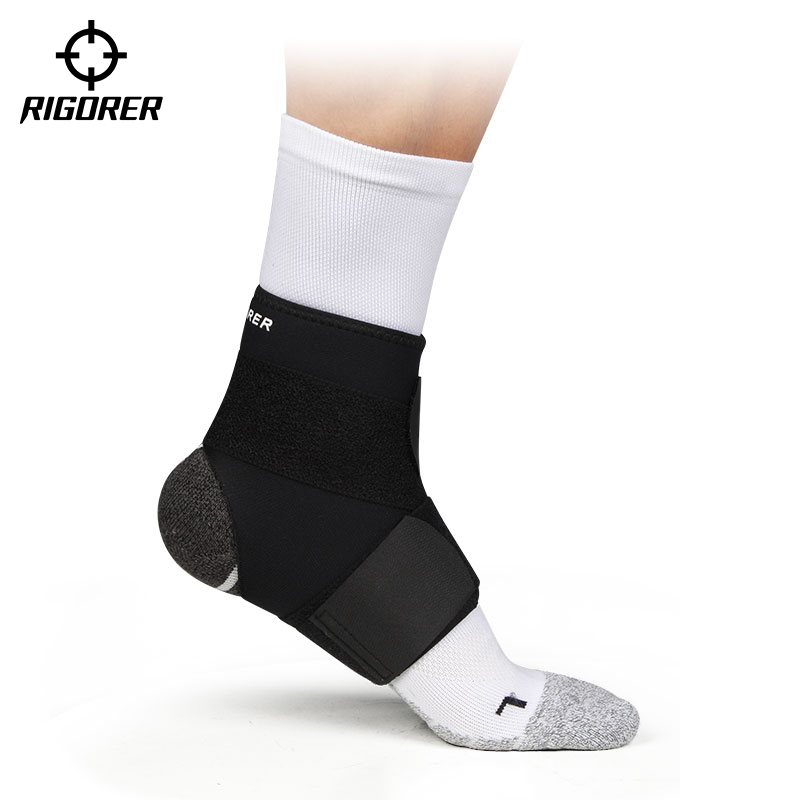 Associate Ankle Guard Male Basketball Sprain Protection Fixed Guard Ankle Women Sports Warm And Feet Wrist Joint Protective Gear