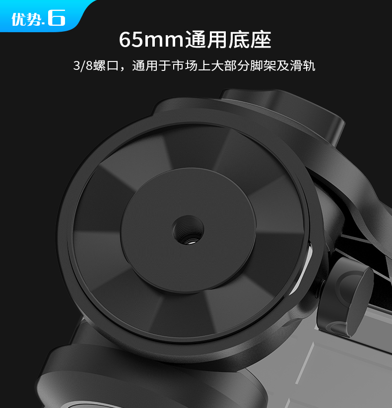 Selens VH-500 thủy lực giảm xóc đầu SLR camera chụp ảnh chân đầu nhôm chuyên nghiệp hai chiều quay video Chim pháo để bắn chim ổn định - Phụ kiện máy ảnh DSLR / đơn lens canon chụp chân dung và phong cảnh