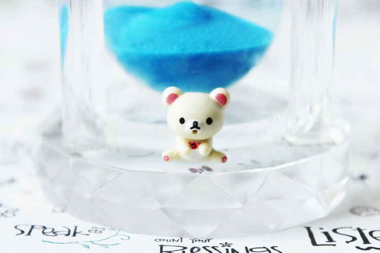 Figurine manga Facilement supporter kuma Facilement supporter kuma - Ref 2699765 Image 3