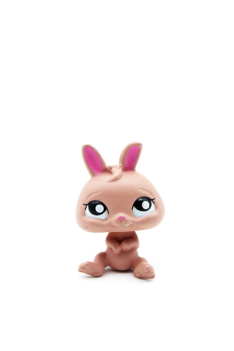 Figurine manga en PVC Little Rabbit - Ref 2699996 Image 7