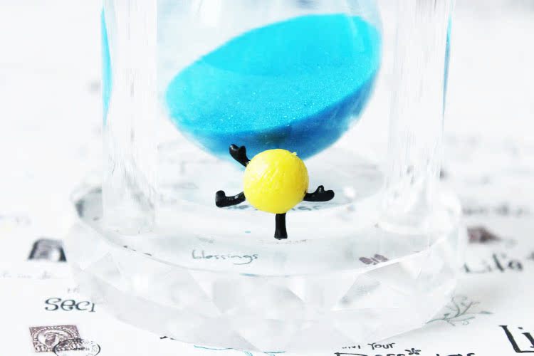 Figurine manga Petite poche sucette - Ref 2699767 Image 5