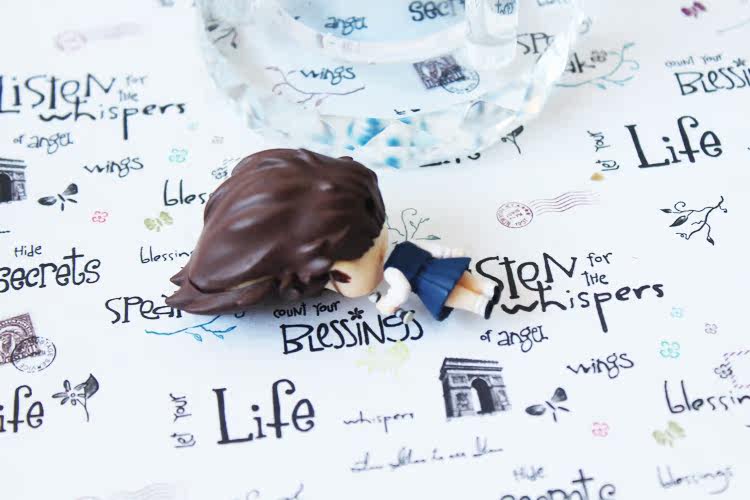 Figurine manga fille - Ref 2699984 Image 5