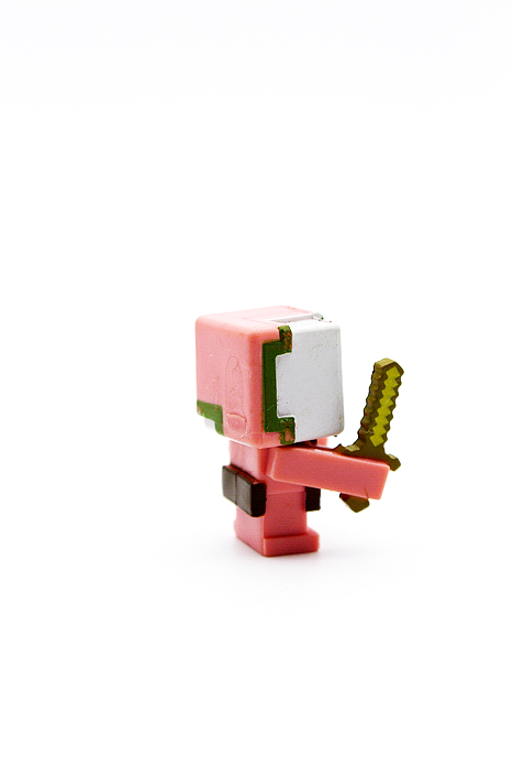 Figurine manga en PVC minimundus - Ref 2699834 Image 9