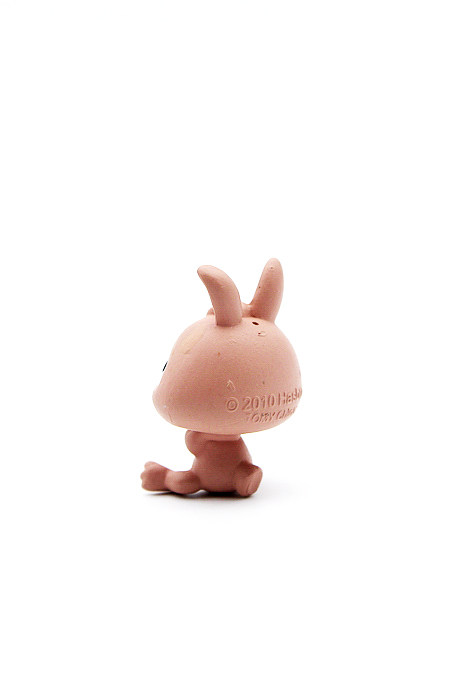 Figurine manga en PVC Little Rabbit - Ref 2699996 Image 9