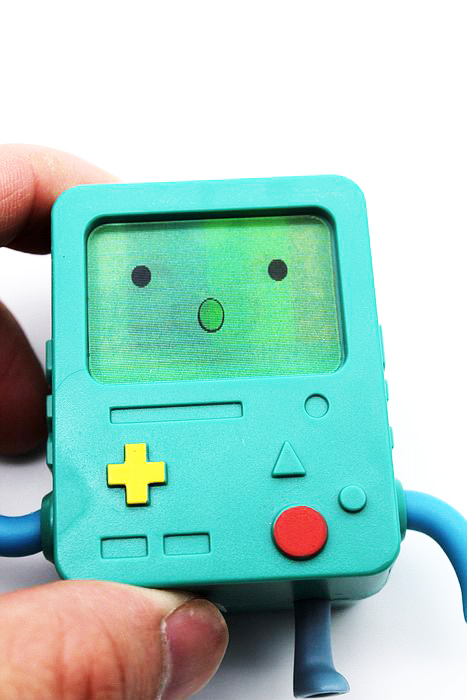 Figurine manga en PVC Adventure Time - Ref 2698855 Image 17