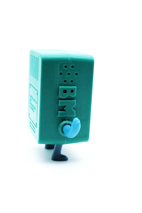 Figurine manga en PVC Adventure Time - Ref 2698855 Image 14