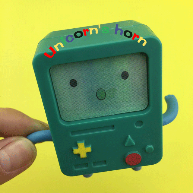 Figurine manga en PVC Adventure Time - Ref 2698855 Image 7