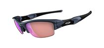  OAKLEY FLAK JACKET (ASIAN FIT) 24-376J SPORTS SUNGLASSES