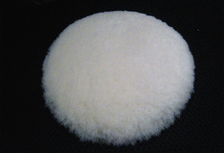 Car beauty waxing polishing wheel Self-adhesive disc wool wheel Sponge wheel Polishing ball disc Waxing sponge polishing wool