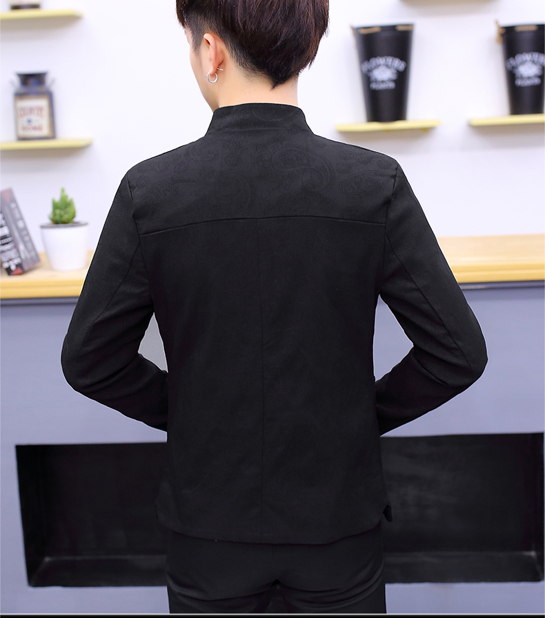 Blouson homme manches longues - Ref 3119034 Image 15