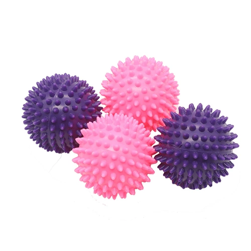 Фасция массаж ног шарика для мышцы релаксация меридианская мячная лента нанести удар по фитнесу ноги йога шейная мембрана меридианская мембрана меридиан