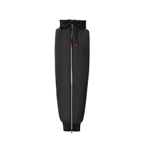 Electric vehicle knee pads winter motorcycle riding warm leg protection wind and cold protection battery vehicle windshield protective gear for men and women