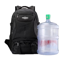Extra Large Capacity Backpack Extra Large Waterproof Cycling Travel Backpack Luggage Bag Business Trip Backpack Casual School Bag