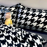 Летняя наволочка для влюбленных, домашняя съёмная подушка для школьников для домашнего использования