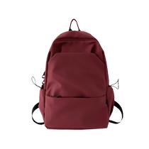 Trendy brand large capacity ins backpack 2024 new school bag college student junior high school student versatile travel backpack
