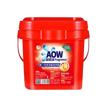 10 pounds of laundry detergent with long-lasting fragrance and strong decontamination for household use. Official flagship store wholesale