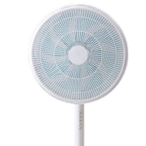 Fan cover anti-pinch protection mesh cover child safety cover electric fan cover child protection fan dust cover