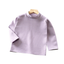 Baby vest for outer wear in autumn and winter. Newborn baby pony clip for spring and autumn. Thin type A infant vest for warm inner wear.